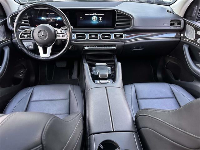 2023 Mercedes-Benz GLS 450 4MATIC®