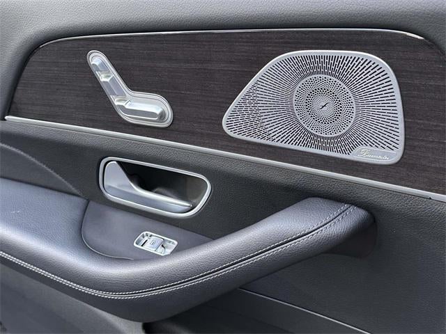 2023 Mercedes-Benz GLS 450 4MATIC®