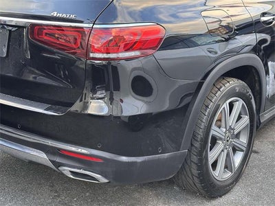 2023 Mercedes-Benz GLS 450 4MATIC®