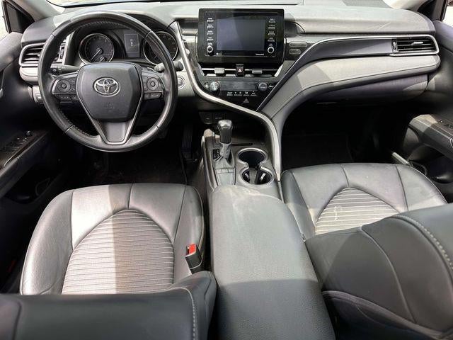 2024 Toyota Camry SE Nightshade