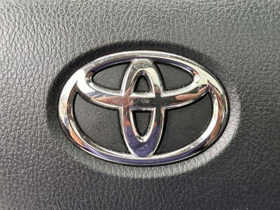 2024 Toyota Camry SE Nightshade