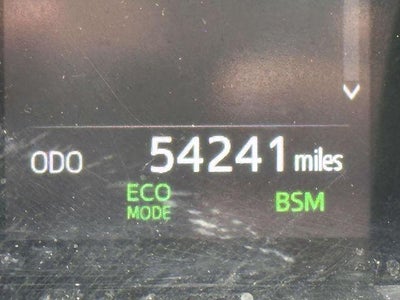 2024 Toyota Camry SE Nightshade