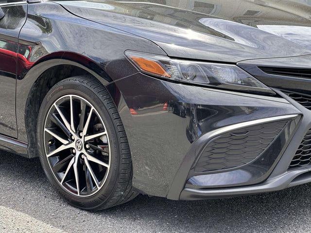 2024 Toyota Camry SE Nightshade