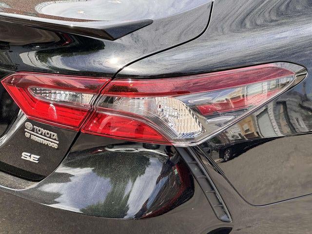2024 Toyota Camry SE Nightshade