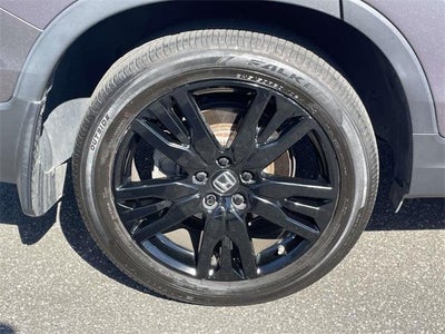 2022 Honda Pilot 2WD Special Edition