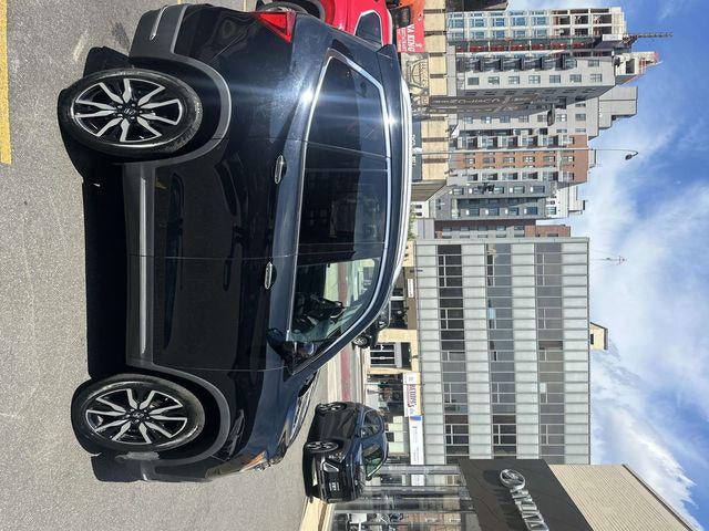 2020 Honda Pilot Touring 8-Passenger