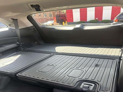 2020 Honda Pilot Touring 8-Passenger