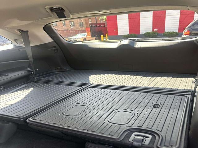 2020 Honda Pilot Touring 8-Passenger