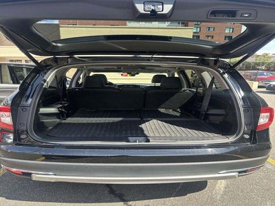 2020 Honda Pilot Touring 8-Passenger