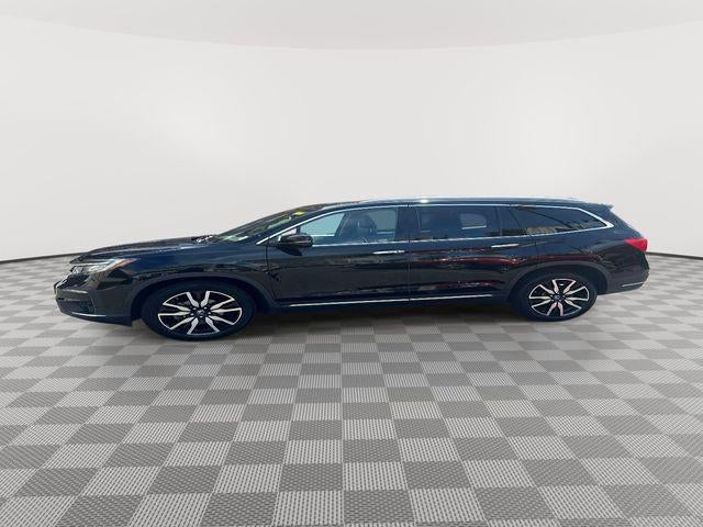 2020 Honda Pilot Touring 8-Passenger