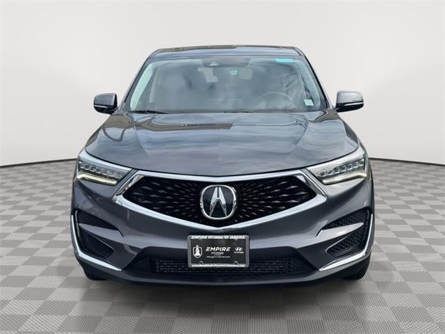 2021 Acura RDX Technology Package