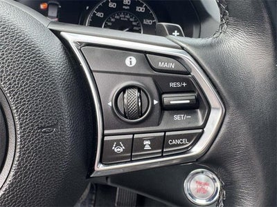 2021 Acura RDX Technology Package