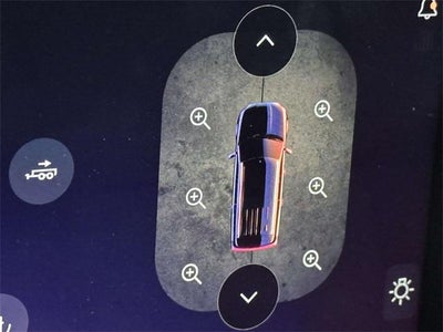 2025 Lincoln Navigator Reserve L