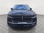2025 Lincoln Navigator Reserve L