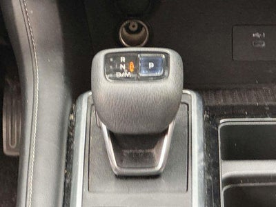 2022 Nissan Pathfinder S