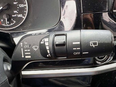 2022 Nissan Pathfinder S