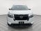 2022 Nissan Pathfinder S