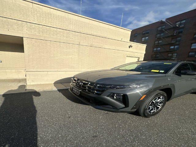 2026 Hyundai Tucson XRT