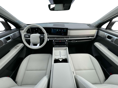 2026 Hyundai Santa Fe Limited 6P
