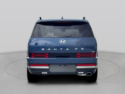 2026 Hyundai Santa Fe Limited 6P