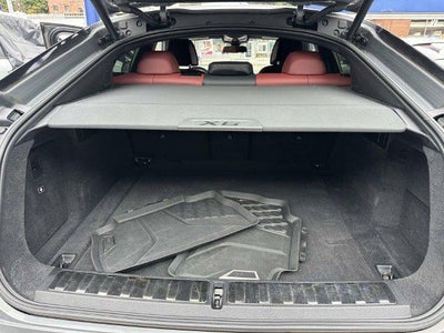 2024 BMW X6 xDrive40i