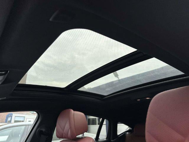2024 BMW X6 xDrive40i