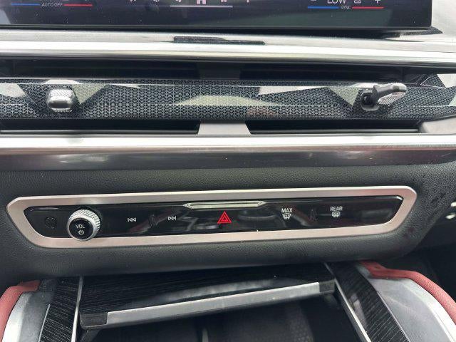 2024 BMW X6 xDrive40i