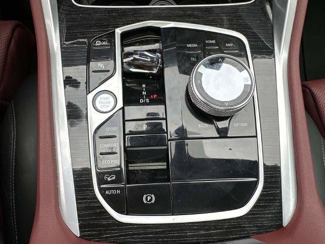 2024 BMW X6 xDrive40i