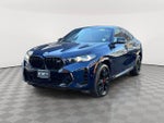 2024 BMW X6 M60i