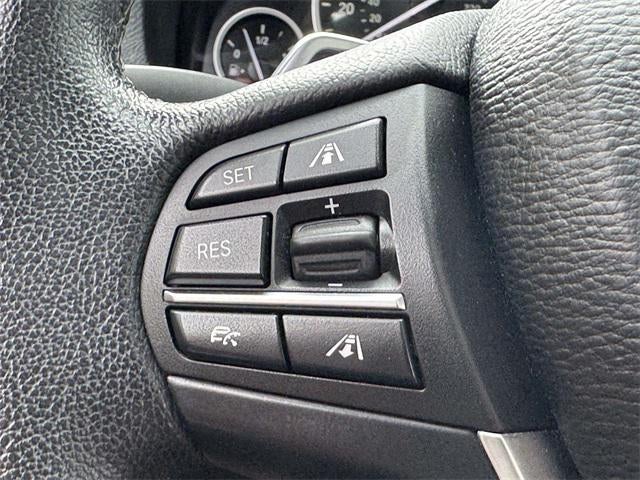 2017 BMW X4 xDrive28i