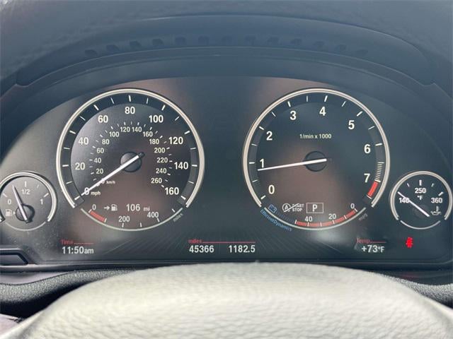 2017 BMW X4 xDrive28i