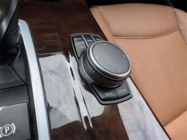 2017 BMW X4 xDrive28i