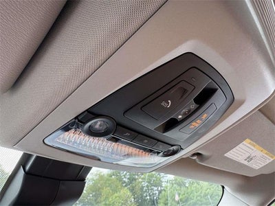 2017 BMW X4 xDrive28i