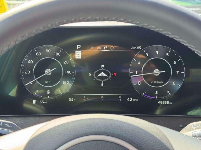 2023 Kia Sportage SX