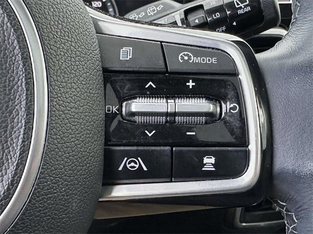 2023 Kia Sorento X-Line EX