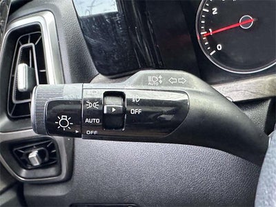 2023 Kia Sorento X-Line EX