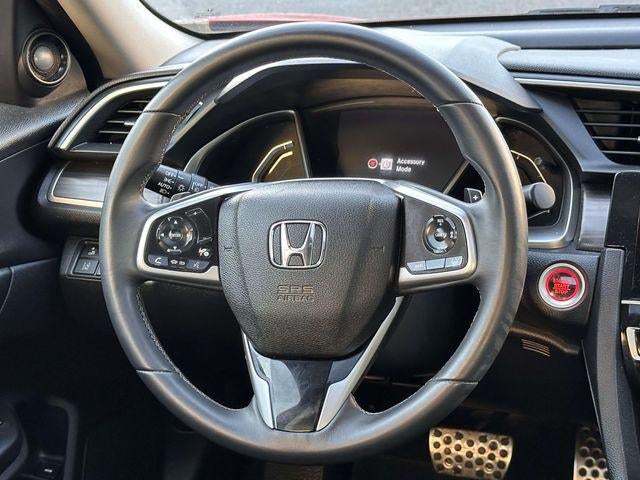 2019 Honda Civic Touring