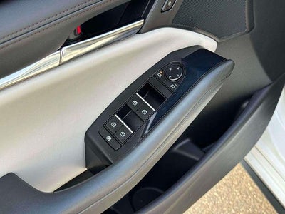 2021 Mazda Mazda3 Sedan Base