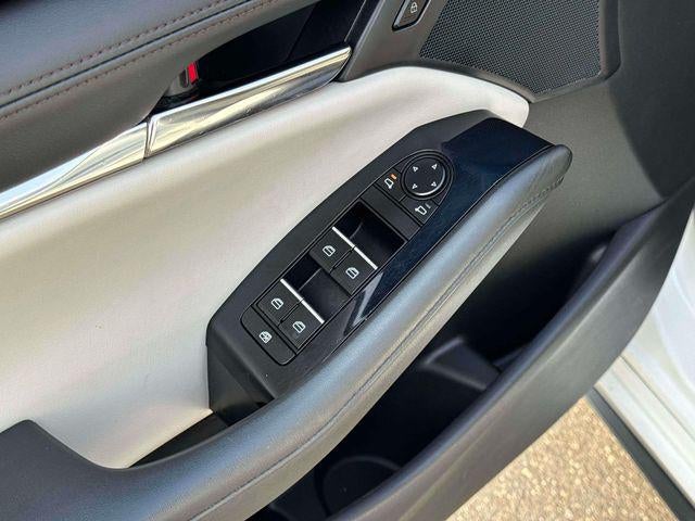 2021 Mazda Mazda3 Sedan Base