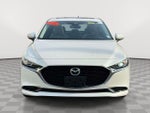 2021 Mazda Mazda3 Sedan Base