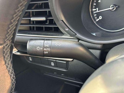2021 Mazda Mazda3 Sedan Base