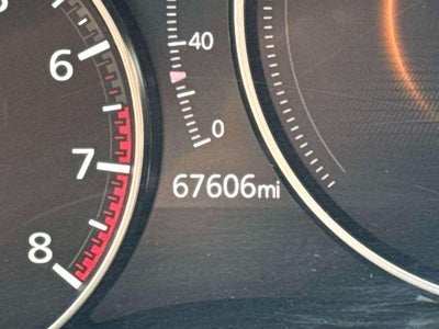 2021 Mazda Mazda3 Sedan Base