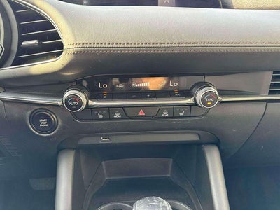 2021 Mazda Mazda3 Sedan Base