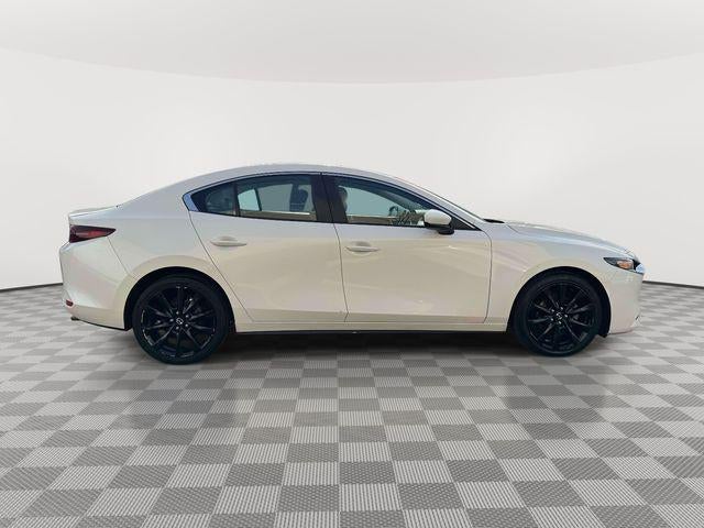 2021 Mazda Mazda3 Sedan Base