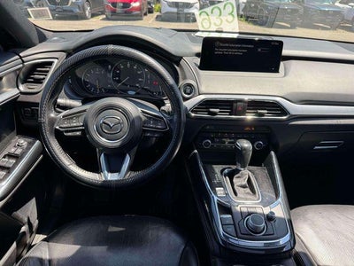 2021 Mazda Mazda CX-9 Grand Touring