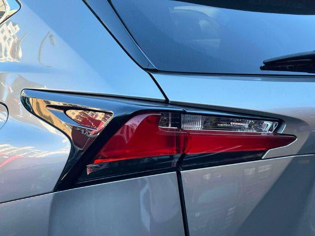 2017 Lexus NX 200t NX Turbo