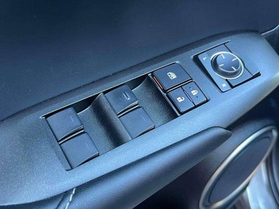 2017 Lexus NX 200t NX Turbo