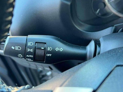 2017 Lexus NX 200t NX Turbo