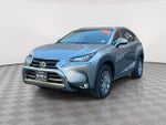 2017 Lexus NX 200t NX Turbo