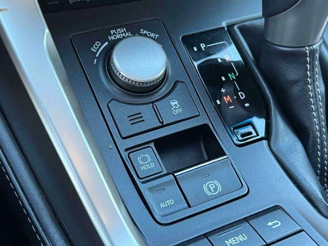 2017 Lexus NX 200t NX Turbo